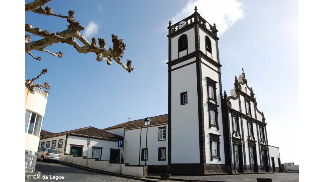 Matriz de Lagoa nomeada para os Prémios APOM 2018