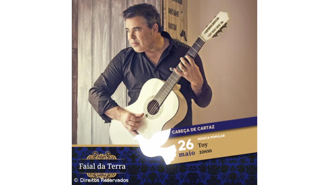 Toy no Império da Trindade do Faial da Terra – Imagem 1