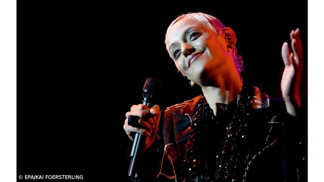 Mariza recebe hoje em Barcelona, o prémio Ondas Especial