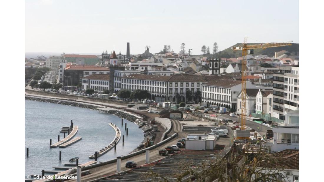 Estudo identifica aumento de insolvências e dissoluções de empresas nos Açores