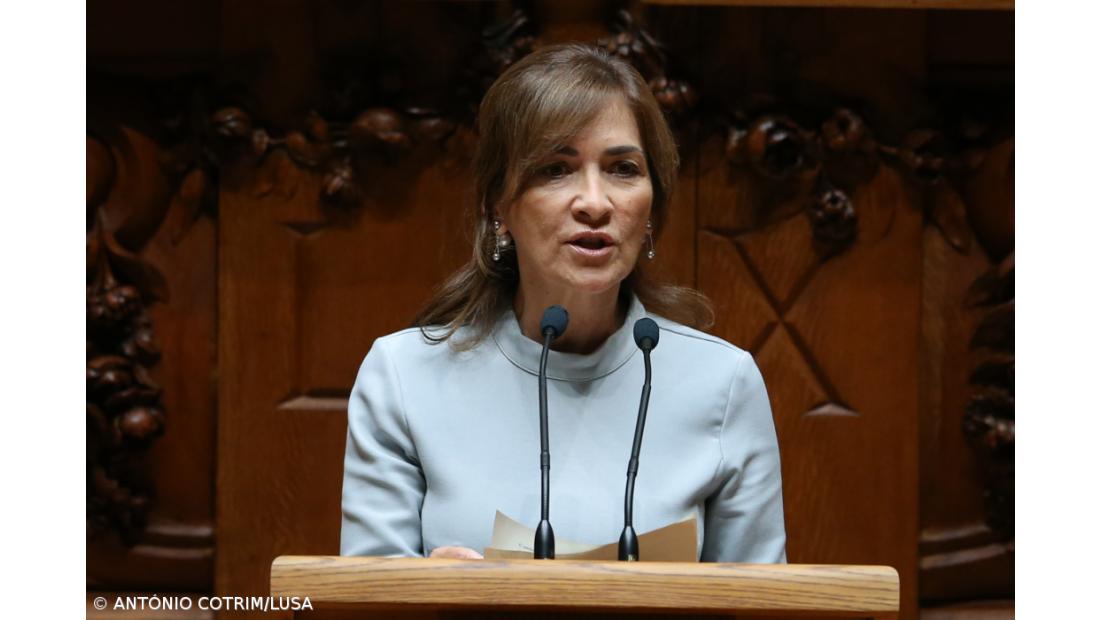 PS apoia decisão do Governo de reconhecer Guaidó como Presidente interno