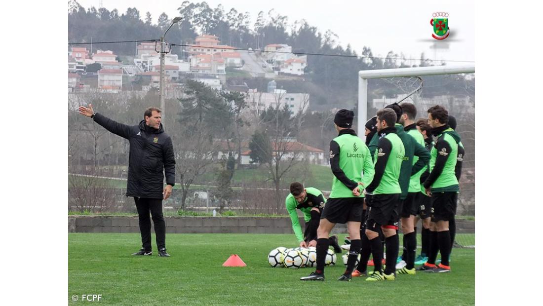 João Henriques é o novo treinador do Santa Clara – Imagem 2