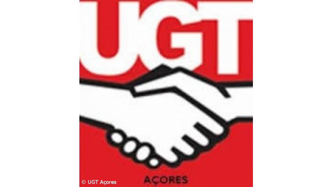 UGT Açores expressa condolências à família de André Bradford