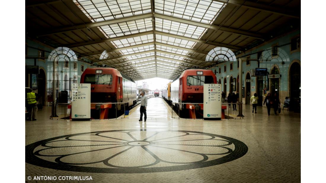FECTRANS considera insuficiente concurso para compra de 22 comboios para a CP