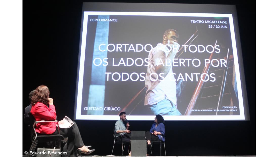 Walk&Talk: “mais responsável” junta 80 artistas em São Miguel  – Imagem 2