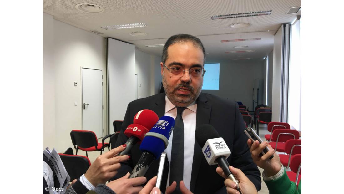 Governo dos Açores diz que PSD está "desatento" sobre centro de tratamento juvenil