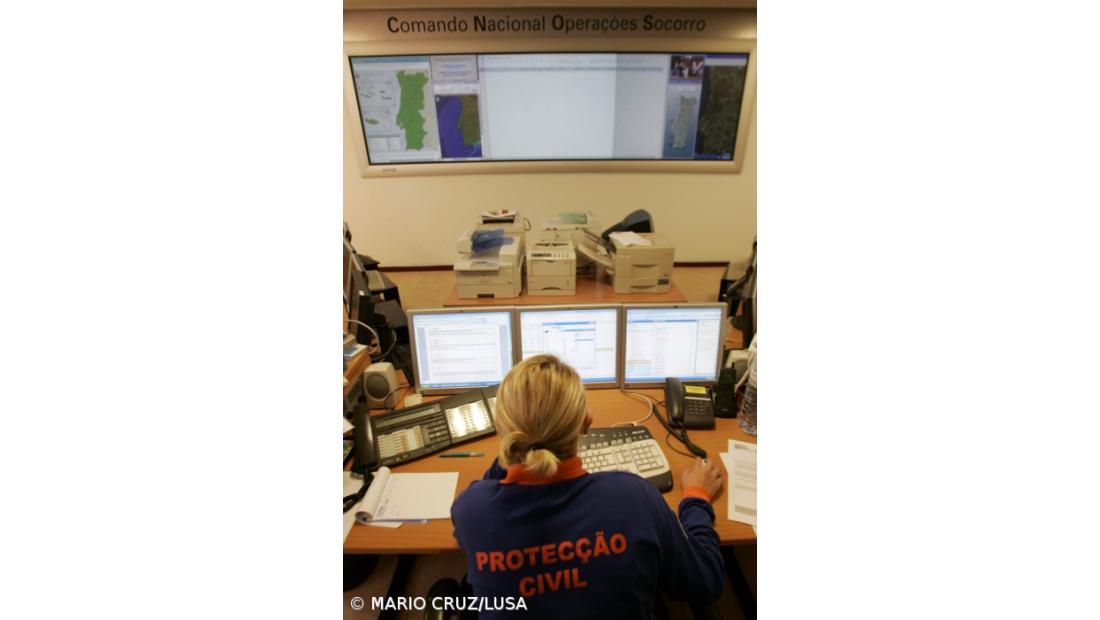 Forças Armadas treinam ajuda às populações em cenário de erupções vulcânicas nas Flores e Pico