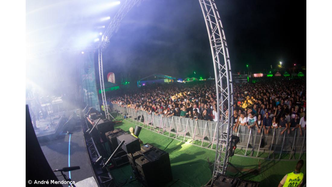 T4X1 e Dealema confirmados para a edição de 2019 do festival Monte Verde