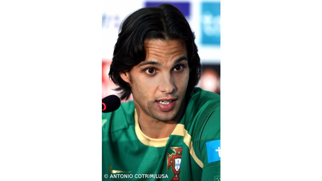 Nuno Gomes iguala recorde de Figo