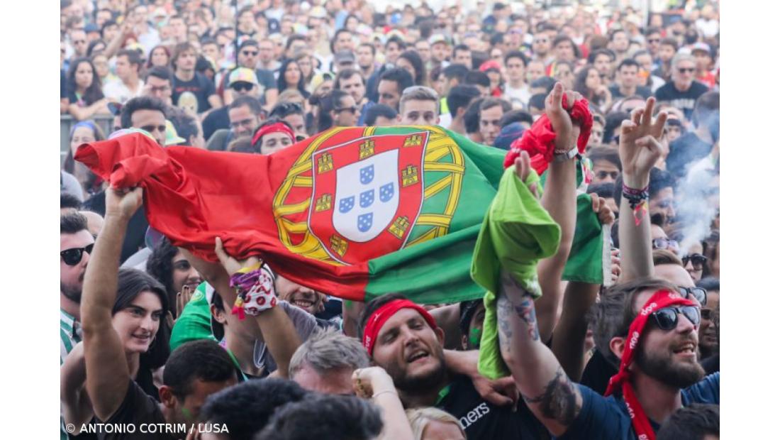 Próximo Festival NOS Alive será de 06 a 08 de julho de 2023