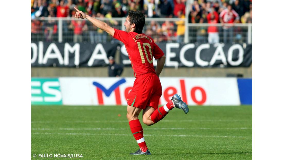 Trio 'riscado' juntou-se a Jota e Rafa entre os grandes ausentes