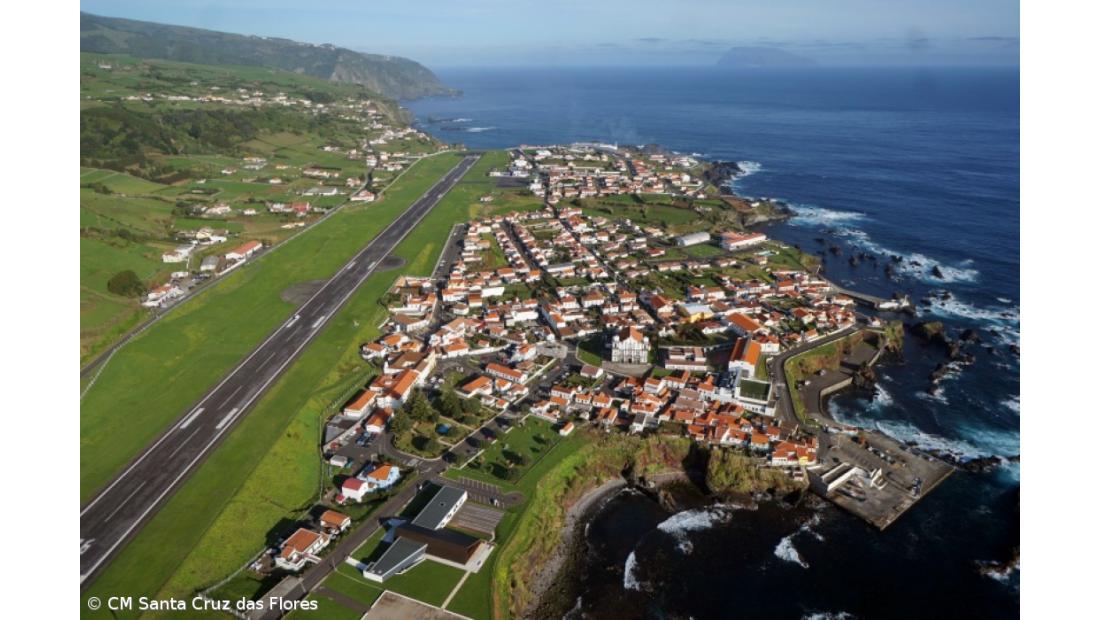 Exames/Secundário: EBS das Flores é segunda melhor pública em Matemática por “estabilidade e bons alunos”