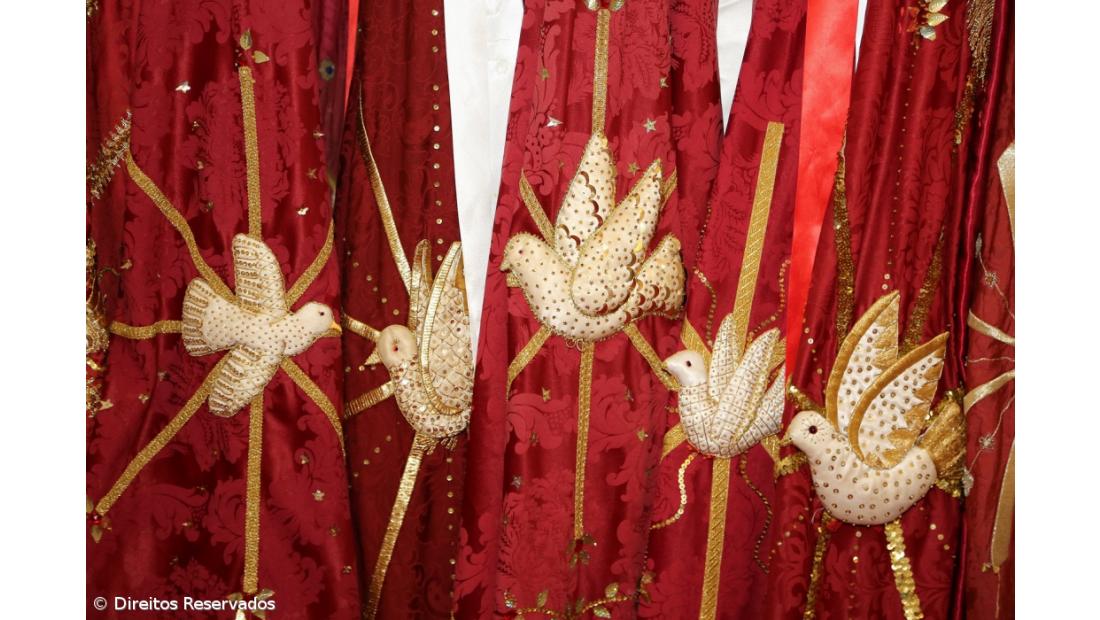 Autarquia distribui pensões do Espírito Santo a 54 IPSS de Ponta Delgada