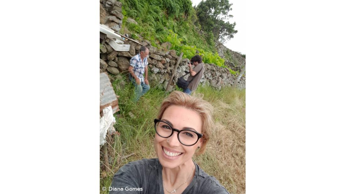 Histórias de tatuagens do ultramar contadas em livro – Imagem 2