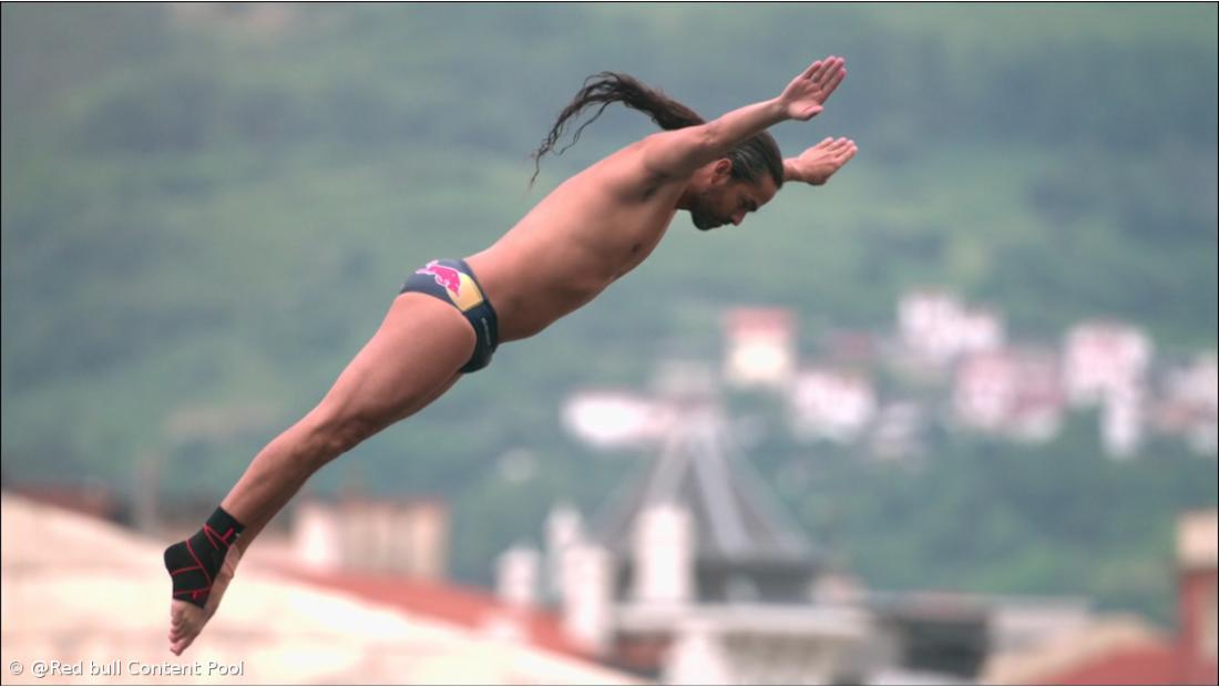 Açores vão continuar no circuito mundial de saltos para a água em 2019