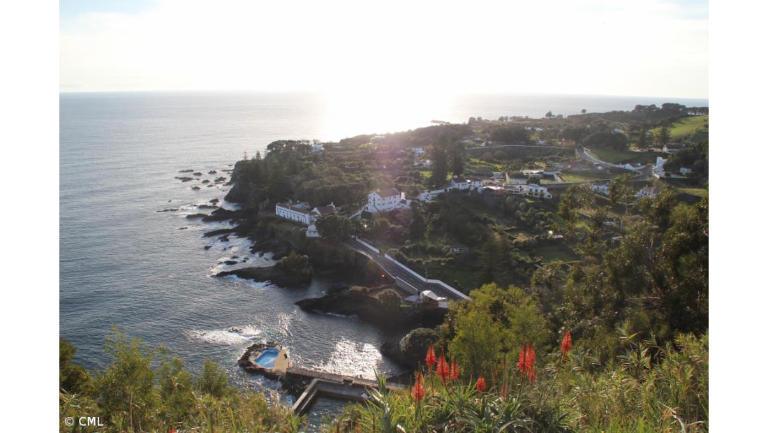 Baixa D'Areia recebe Festival Blues na Caloura