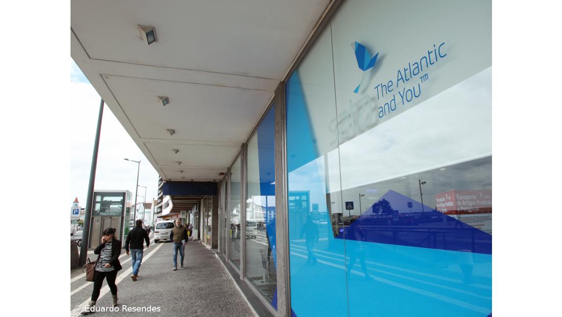 Greve na Azores Airlines de 18 a 21 de outubro