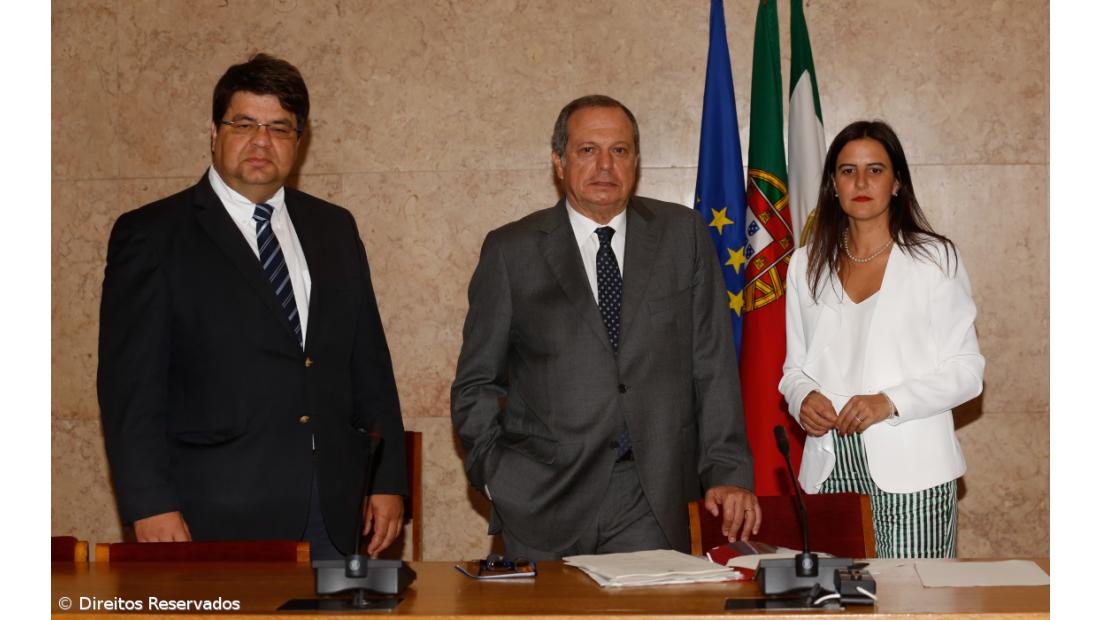 Deputados do PS na República pedem intervenção do Governo nos atrasos dos CTT nos Açores