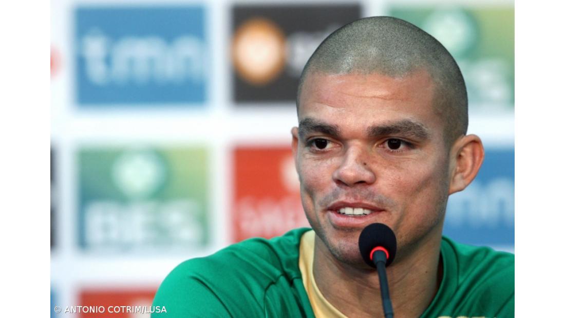 "Portugal tem condições para chegar à final"