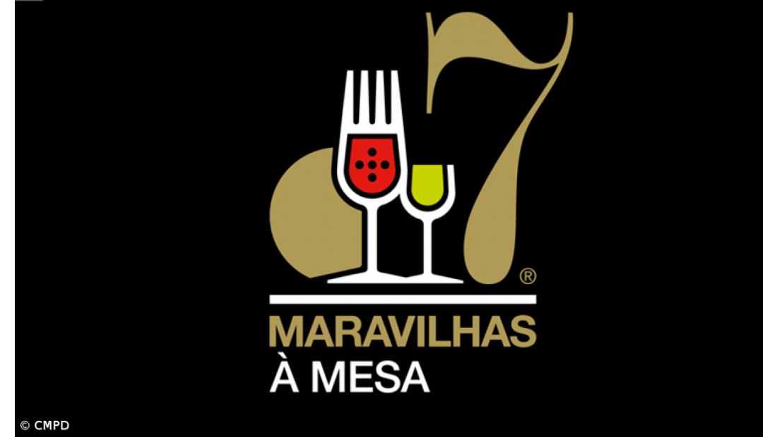 Votação do concurso '7 Maravilhas à Mesa' começou esta sexta-feira