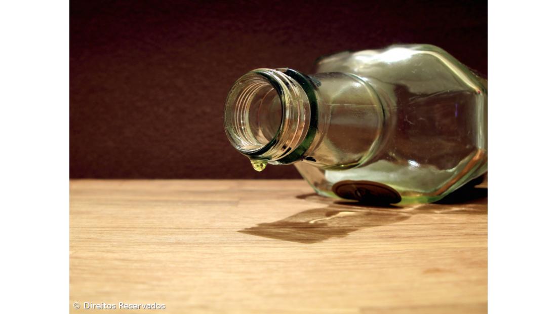 ASAE apreende 1.750 litros de bebida por uso abusivo da denominação Tequila