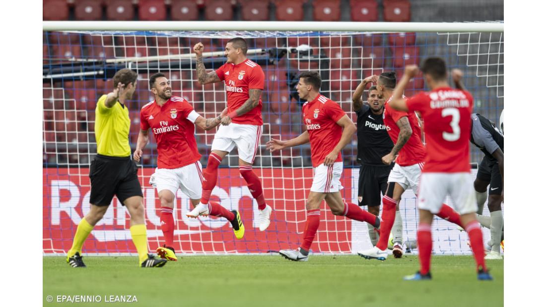 Liga define condicionantes e situações a "evitar" nos sorteios da I e II ligas