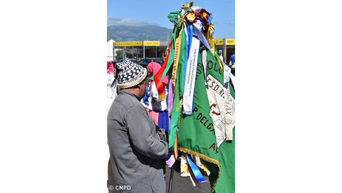 XXVII Festival de Folclore do Grupo Ilha Verde este fim de semana