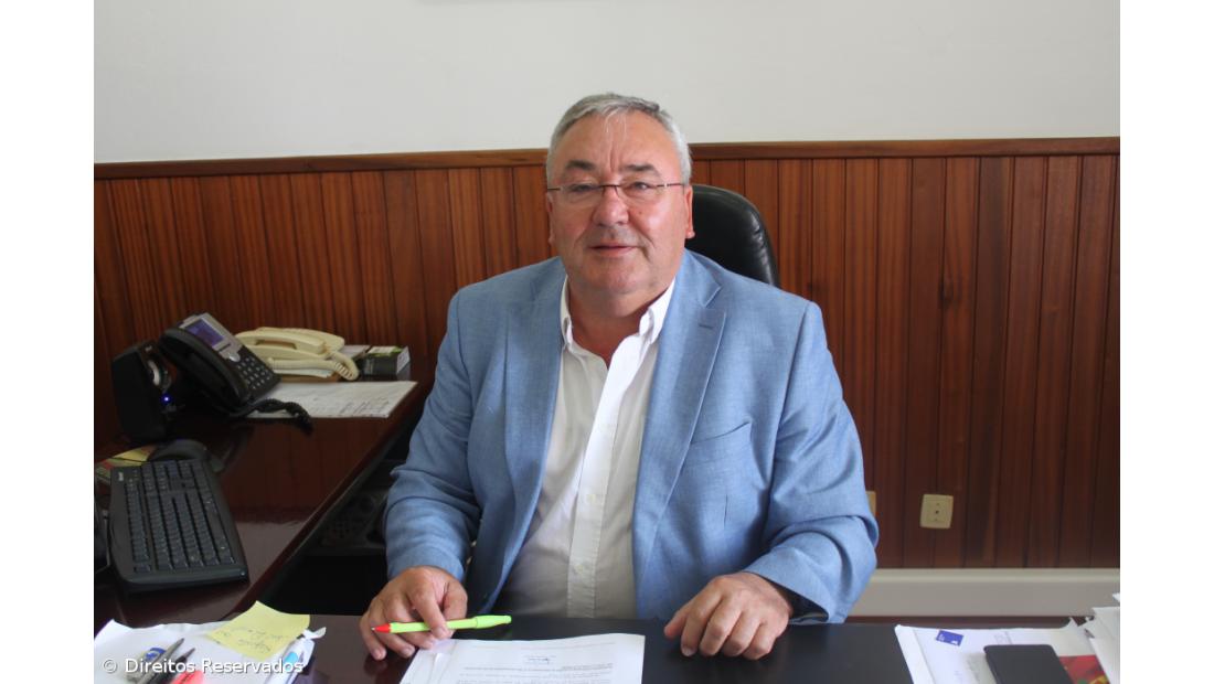 Carlos Rodrigues é candidato do PSD à Assembleia Municipal de Vila do Porto