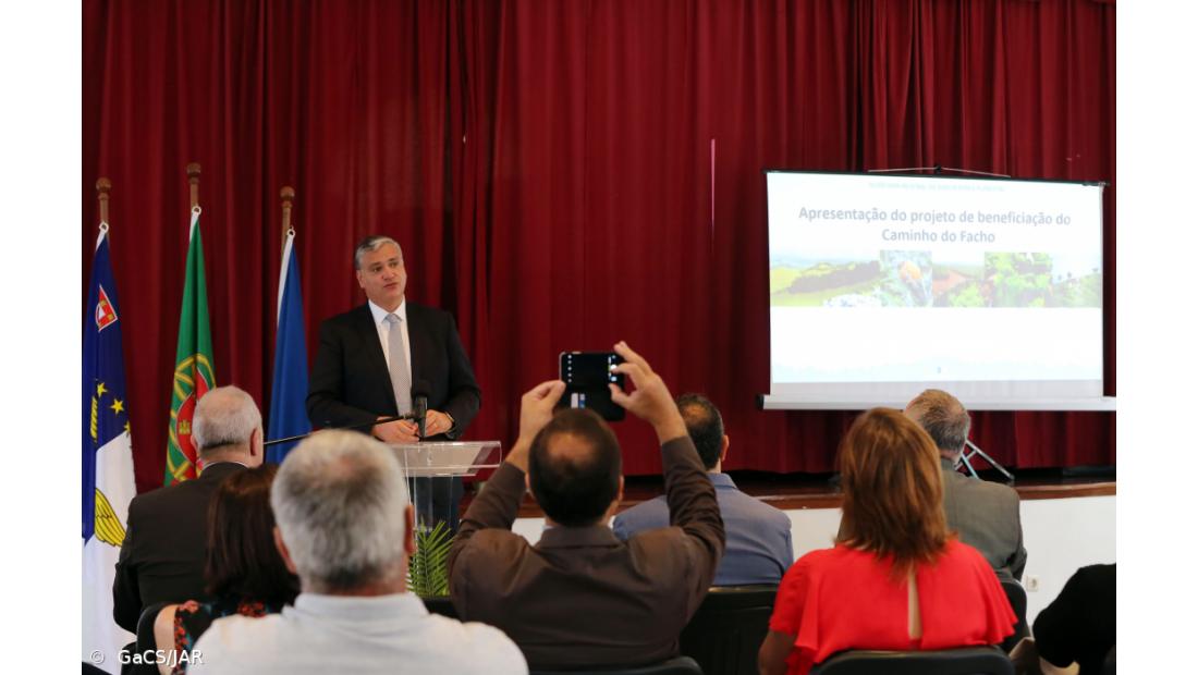 Governo dos Açores critica centralização de decisões sobre desenvolvimento rural