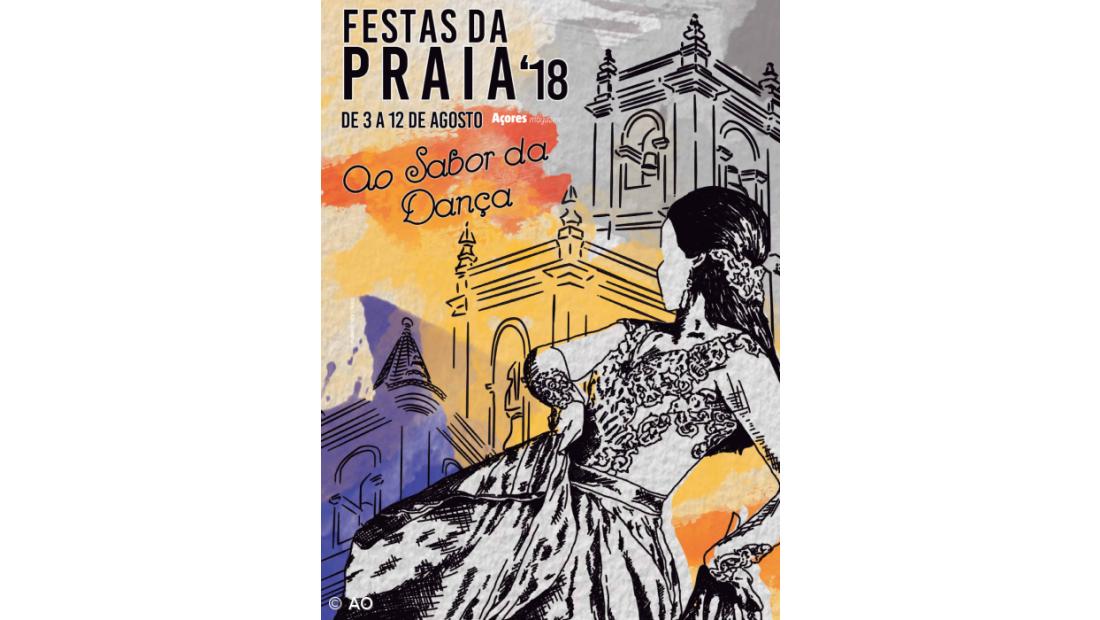 Suplemento Festas da Praia 2018