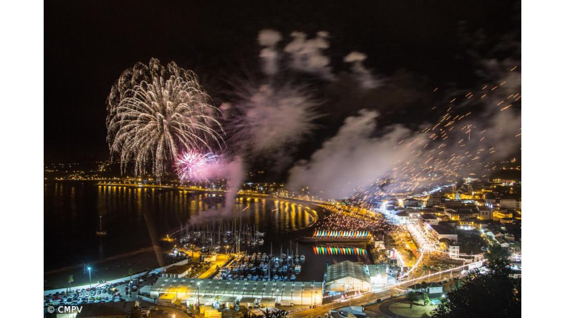 Festas da Praia arrancam hoje com campanha de sensibilização ambiental 