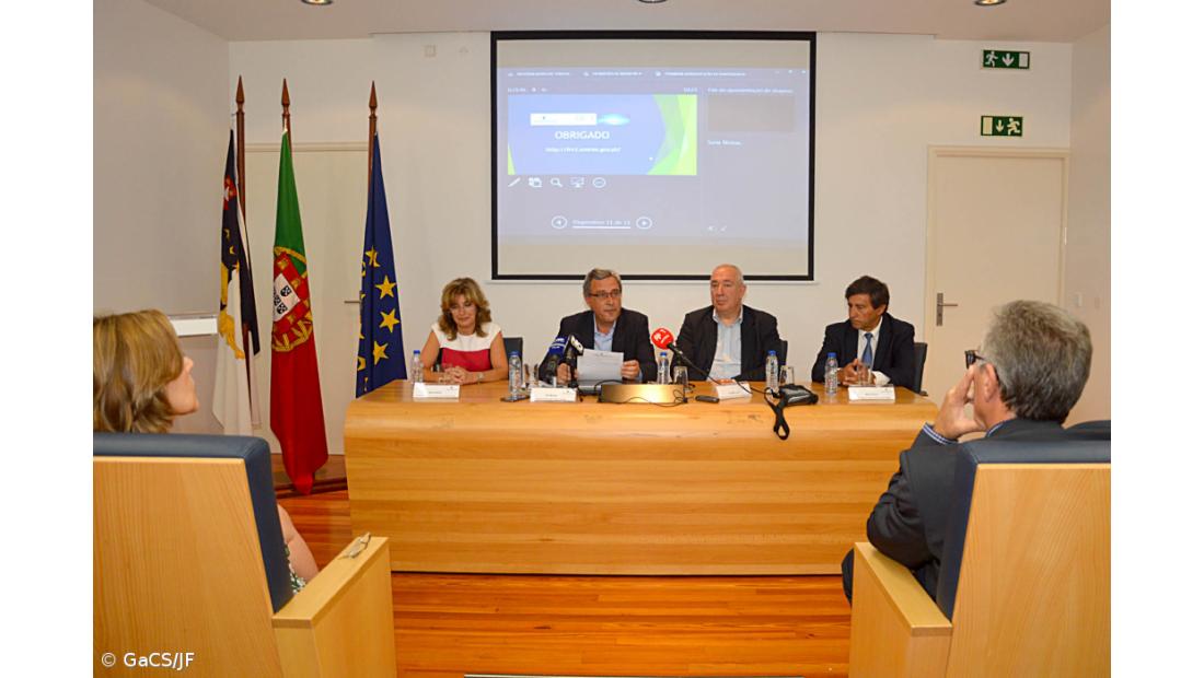 'FORWARD' pretende contribuir para atrair mais financiamento para Ciência e Inovação nos Açores