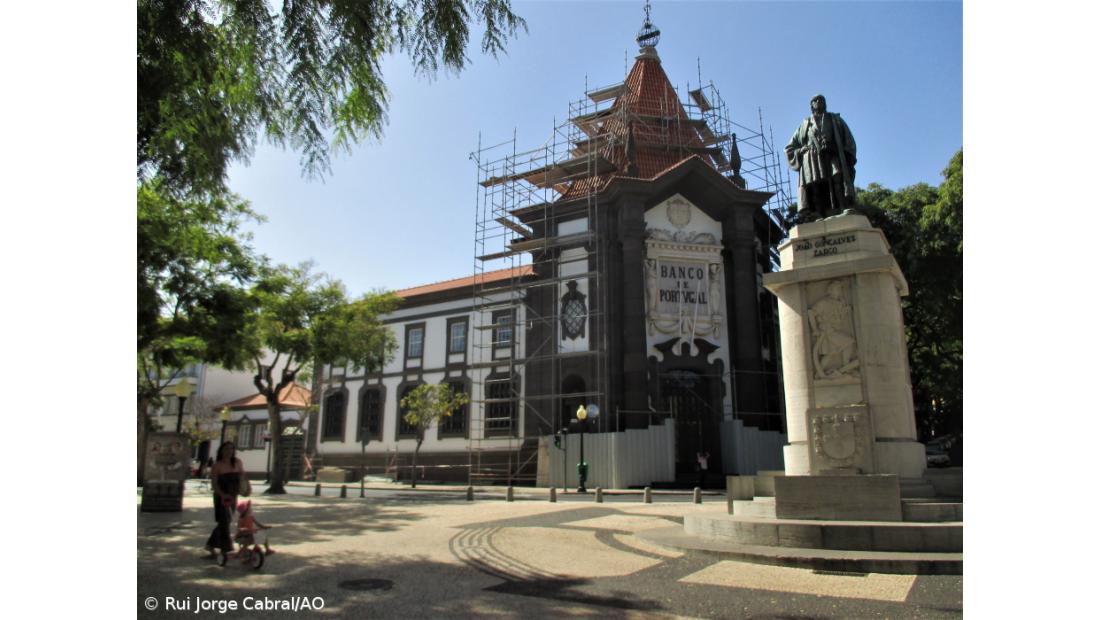 Recolher obrigatório na Madeira prorrogado até 15 de março