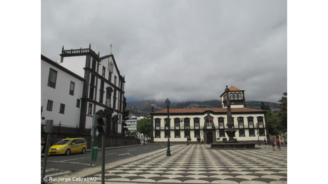 Madeira continua com dois casos ativos