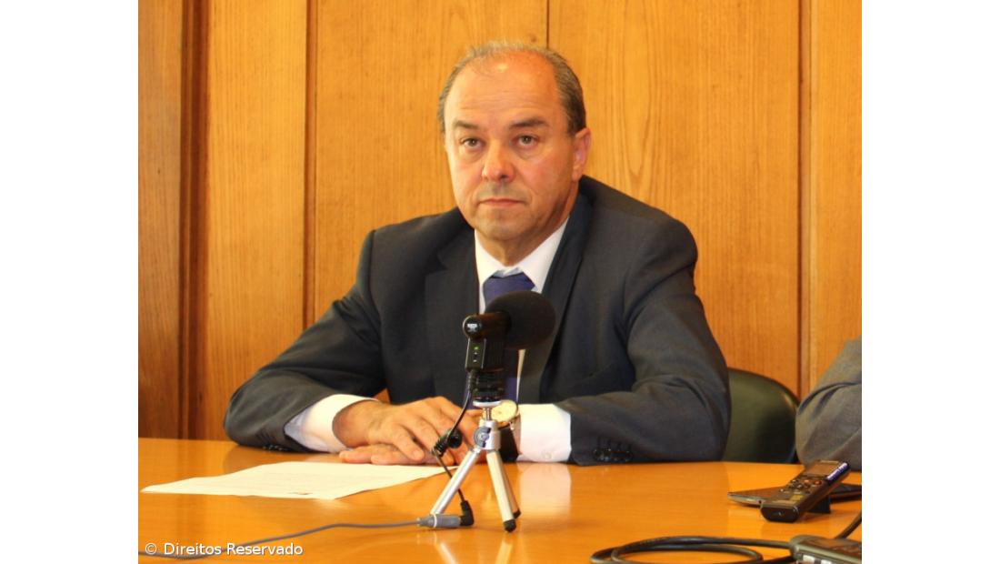  Humberto Melo é o Mandatário de São Miguel da candidatura de Pedro Nascimento Cabral