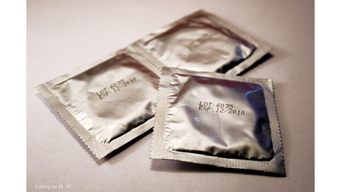 Portugueses compram cada vez menos preservativos