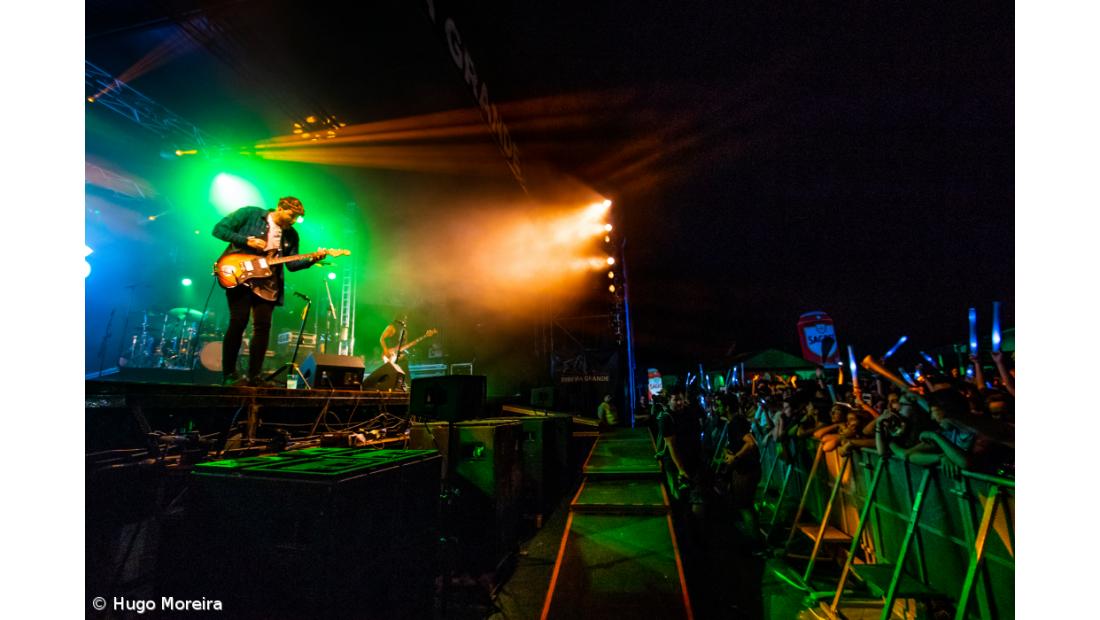 Monte Verde Festival inicia venda de bilhetes diários e 3ª fase de passes gerais