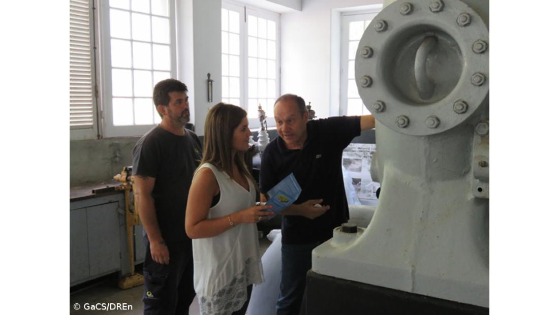 Concretização de políticas públicas leva a aumento de fontes de energias renováveis e endógenas nos Açores