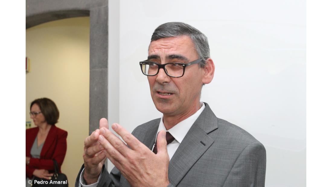 Presidente da SATA garante mais 7% de lugares nos voos entre Lisboa e Horta