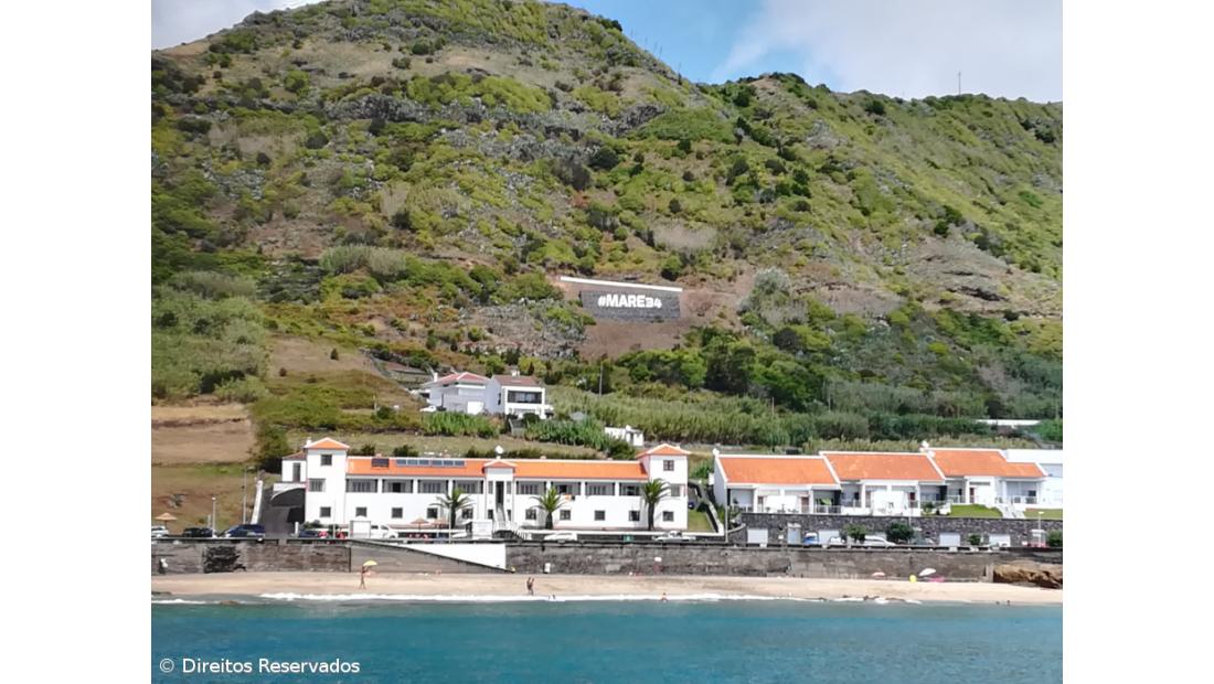 Músicas do mundo no festival Maré de Agosto 2018