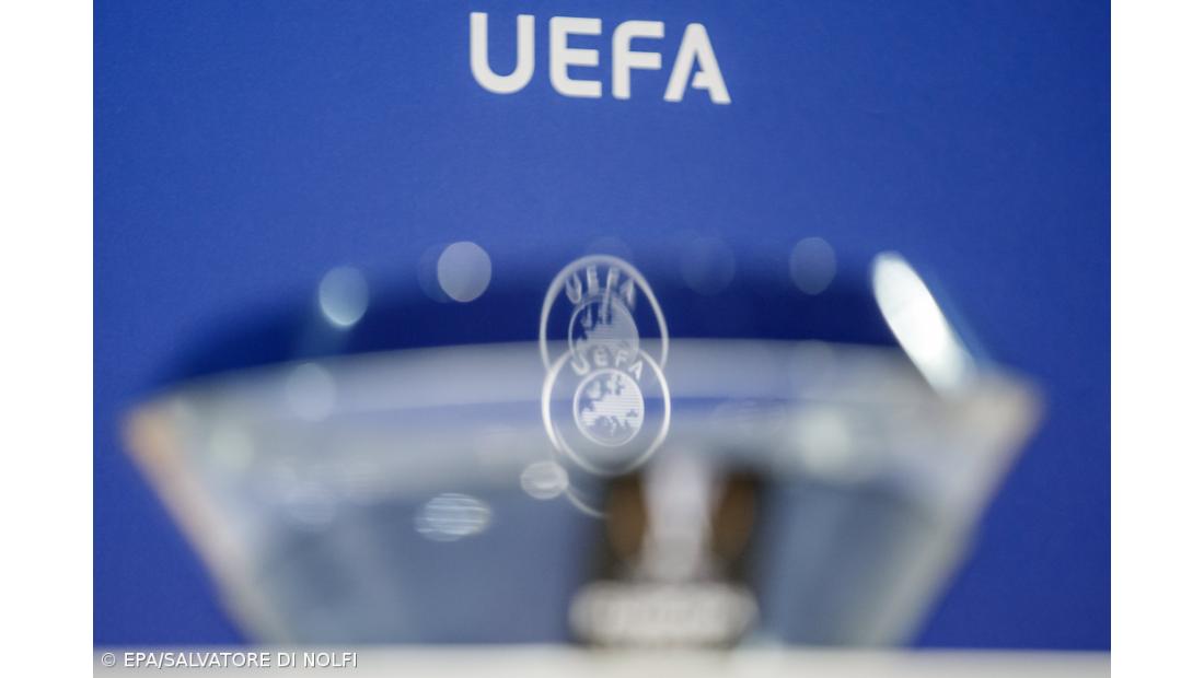 Governo aprova regime fiscal para organizadores da ‘final a oito’ da ‘champions’