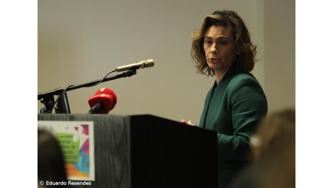 Coordenadora da Rede de Cuidados Continuados demite-se