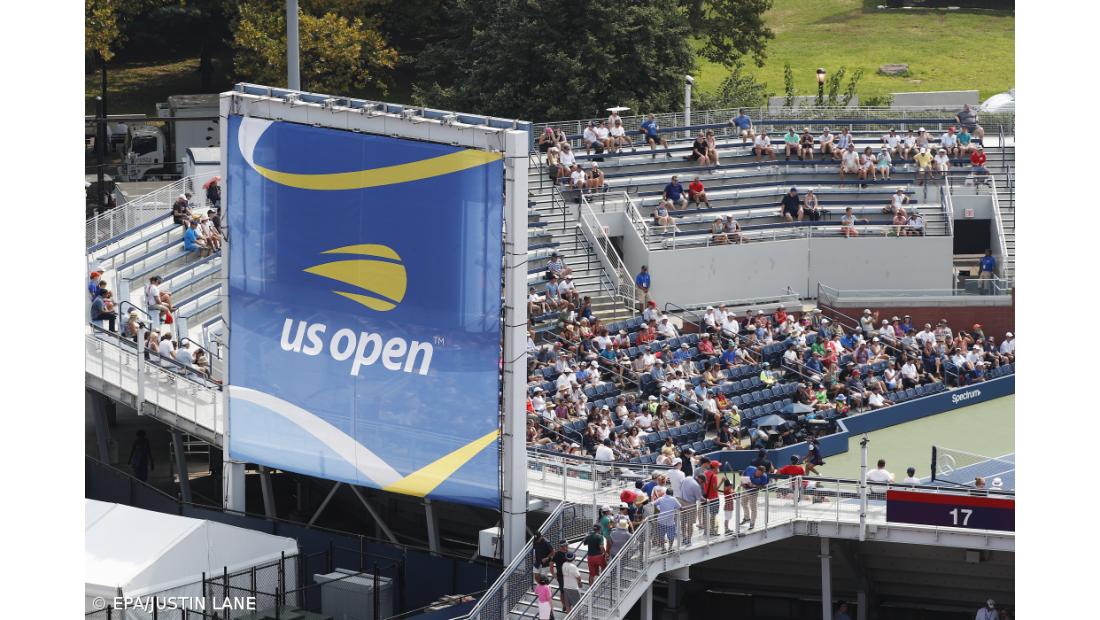 US Open mantém intenção de realizar torneio apesar do cancelamento de Washington