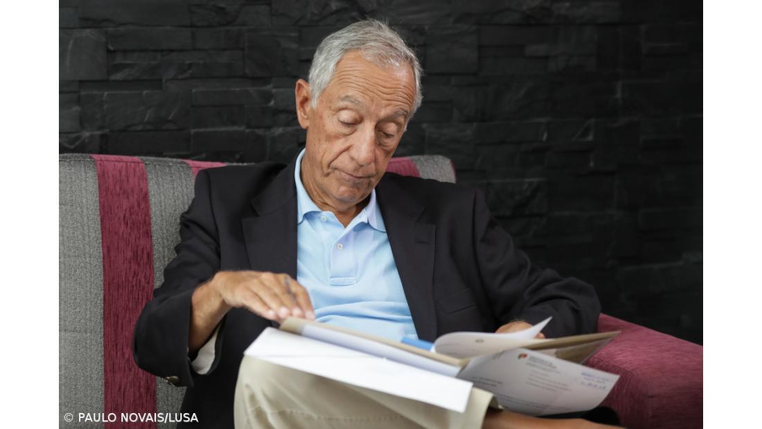 Presidente da República concede cinco indultos