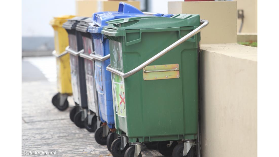 Município de São Roque do Pico isenta pagamento de recolha de resíduos