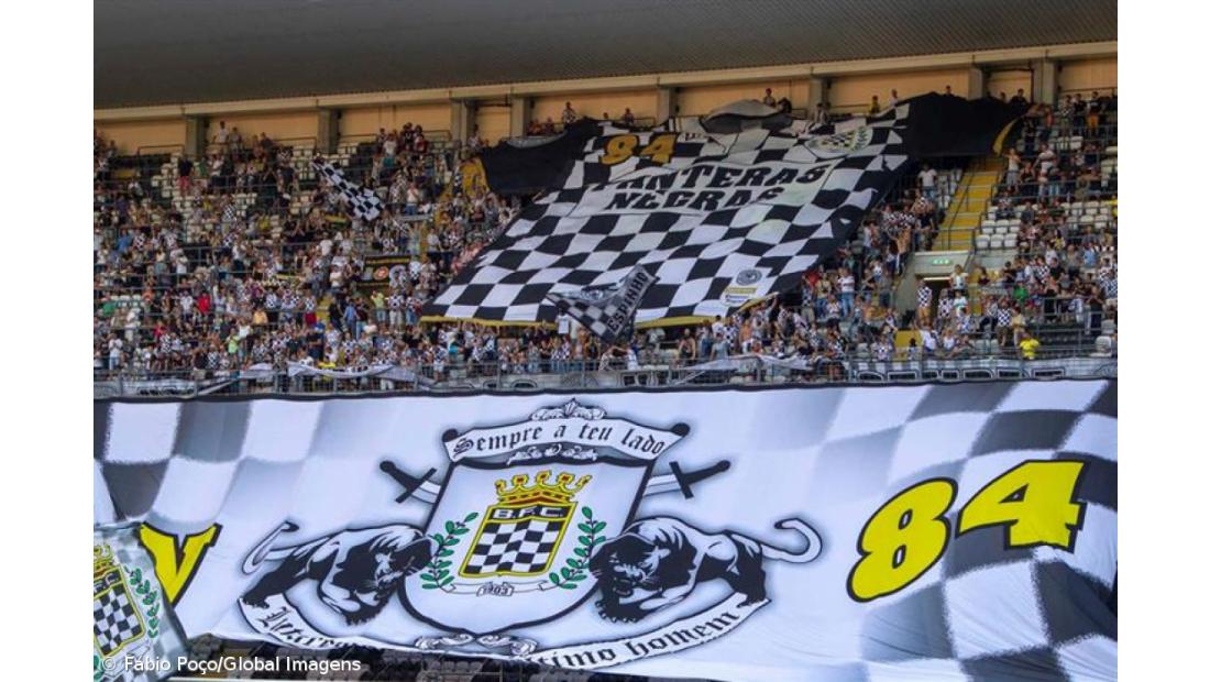 SAD do Boavista contesta golo anulado e vai tomar posição sobre arbitragens