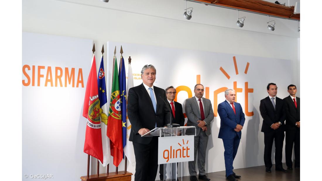 Vasco Cordeiro diz que revitalização da Terceira já dá resultados 