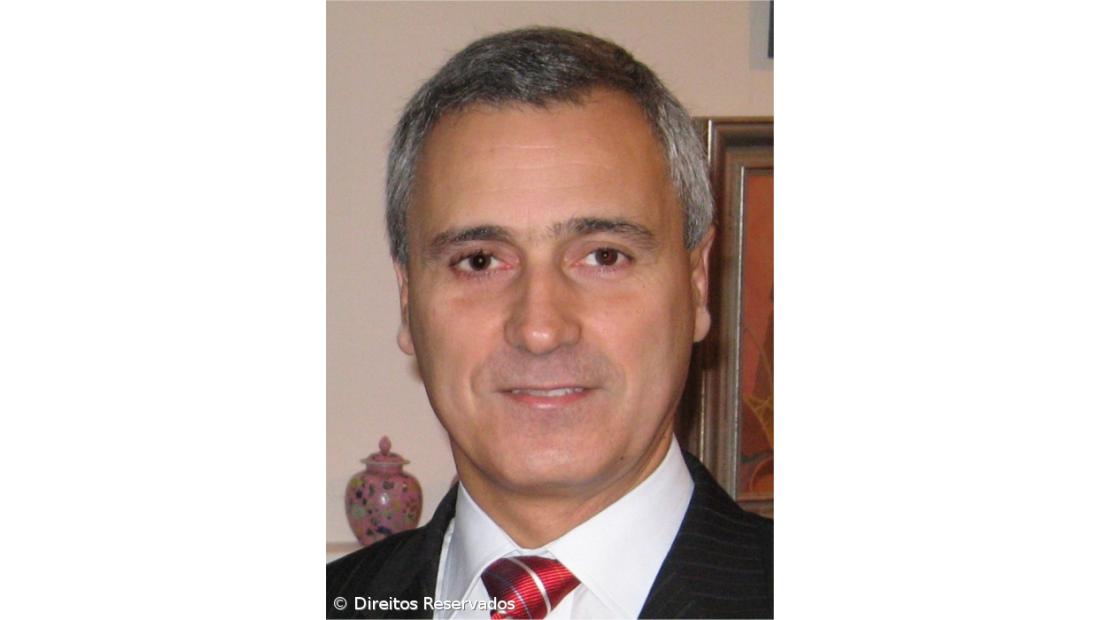 Péricles Ortins é o mandatário da ilha Terceira pela candidatura de Pedro Nascimento Cabral