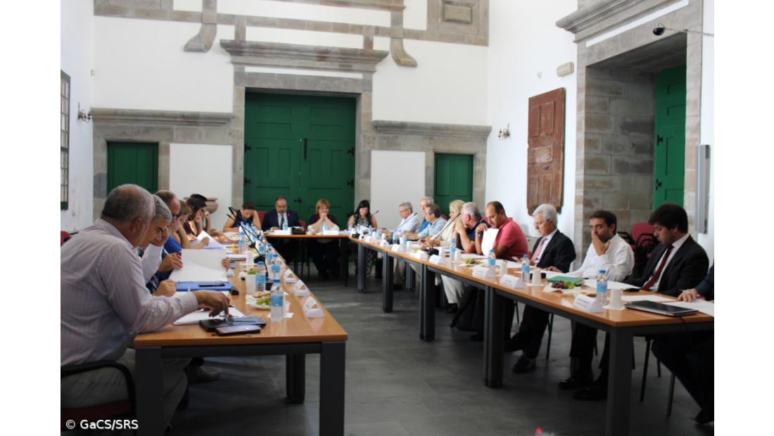 Conselho Regional de Saúde analisa acessibilidade ao Serviço Regional de Saúde e Fórum Regional Álcool e Saúde