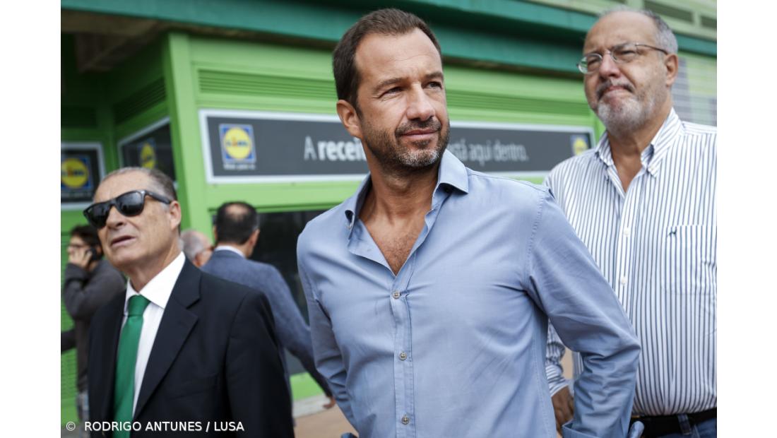 Frederico Varandas lamenta 'timing' de castigo ao clube nos jogos de futsal